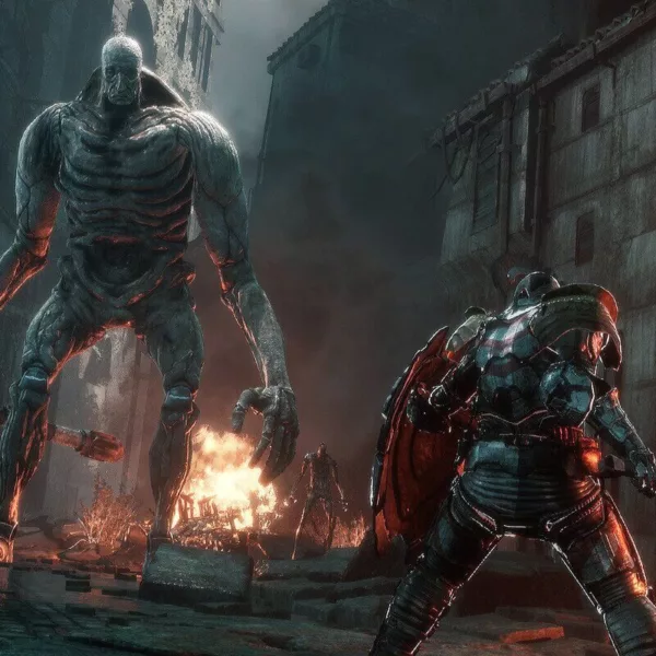 Bleak Faith: Forsaken - Steam ключ