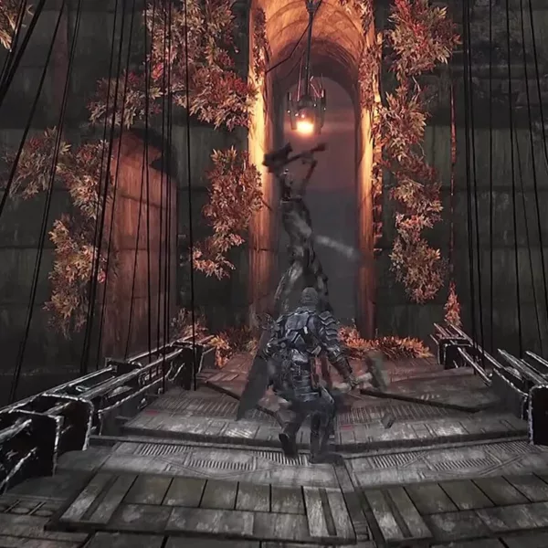Bleak Faith: Forsaken - Steam ключ