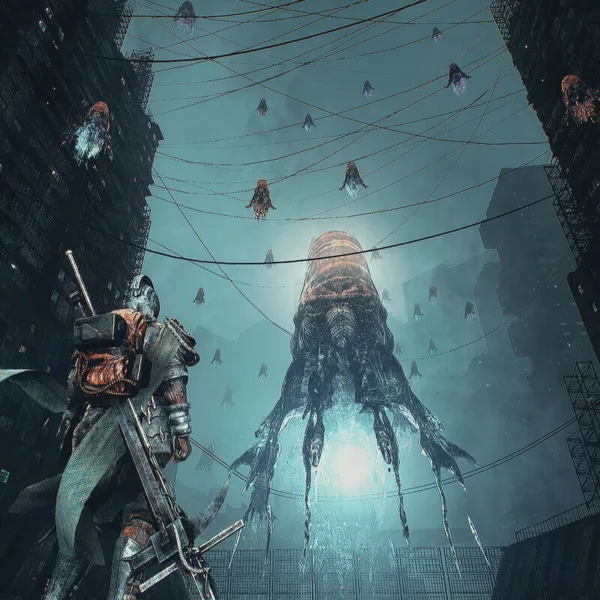 Bleak Faith: Forsaken - Steam ключ