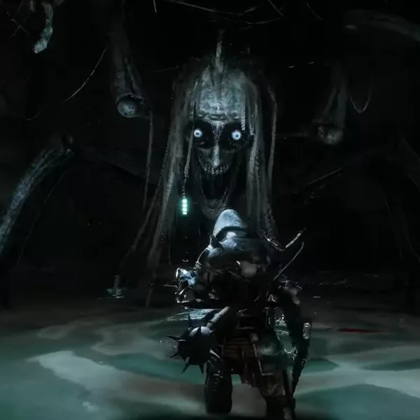 Bleak Faith: Forsaken - Steam ключ