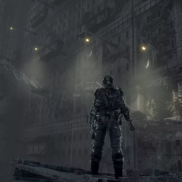 Bleak Faith: Forsaken - Steam ключ