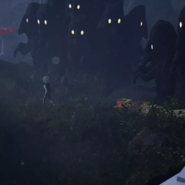 Bramble: The Mountain King - Steam ключ