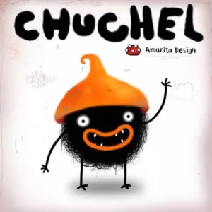 Chuchel - Steam ключ
