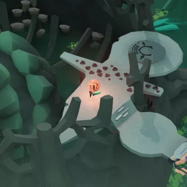 COCOON - Steam ключ