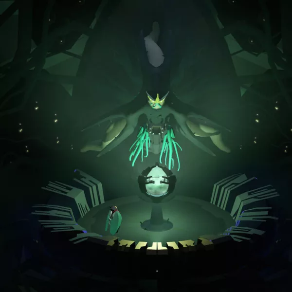 COCOON - Steam ключ