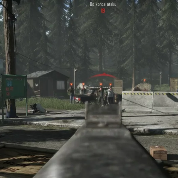 Contraband Police - Steam ключ