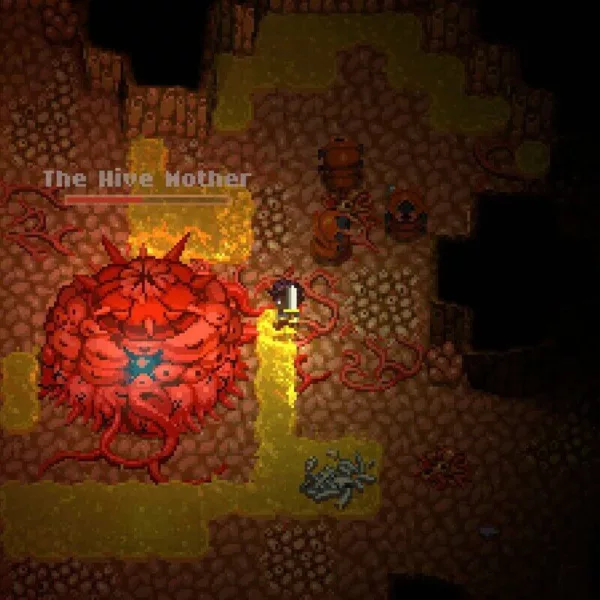 Core Keeper - Steam ключ