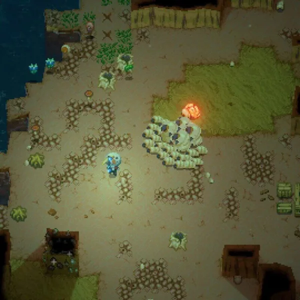 Core Keeper - Steam ключ