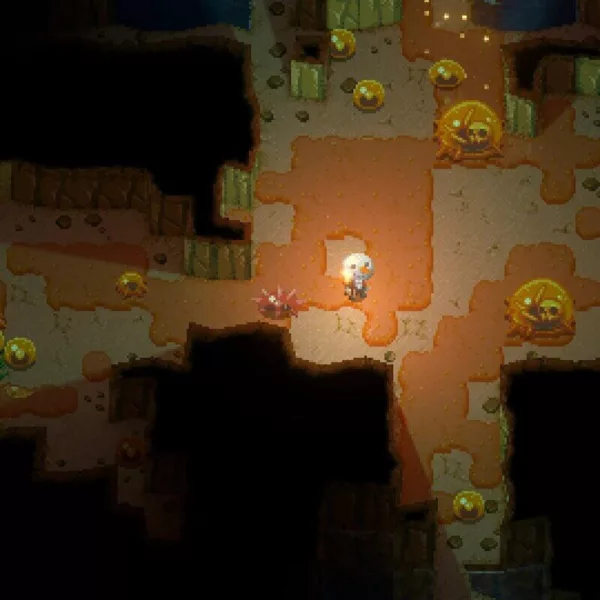 Core Keeper - Steam ключ