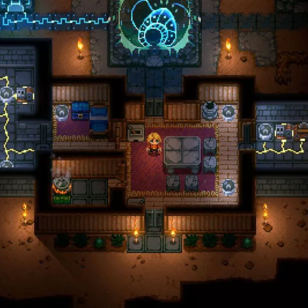 Core Keeper - Steam ключ
