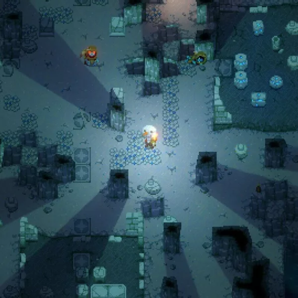 Core Keeper - Steam ключ