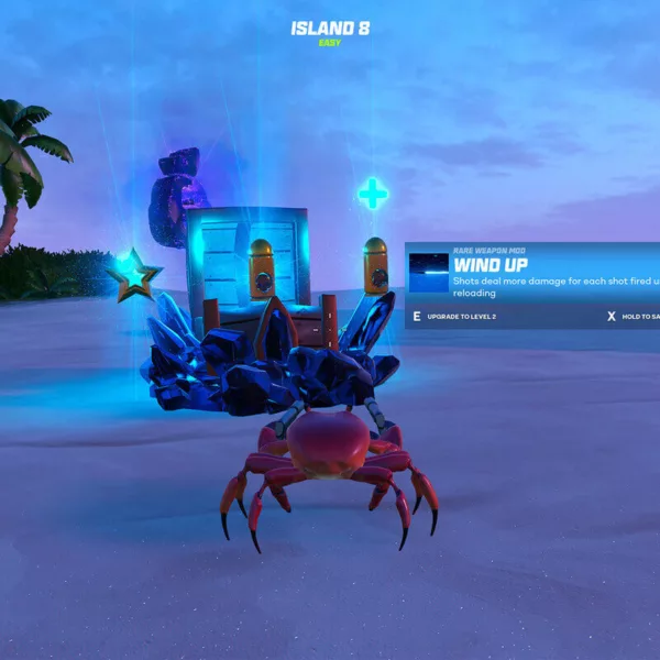Crab Champions - Steam ключ