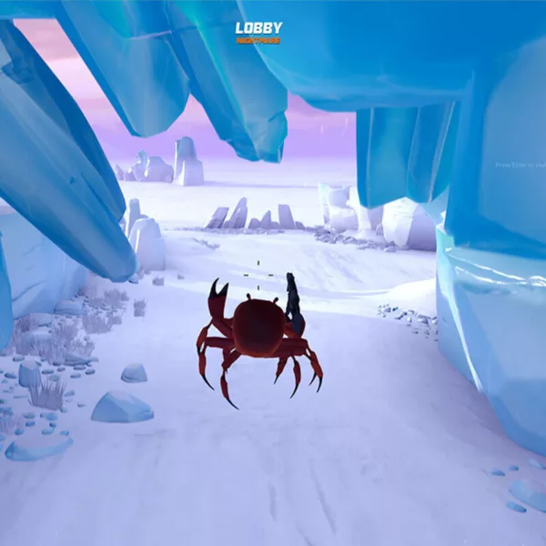 Crab Champions - Steam ключ