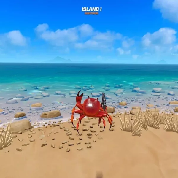 Crab Champions - Steam ключ