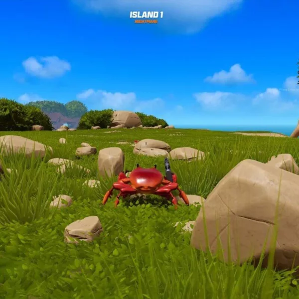 Crab Champions - Steam ключ