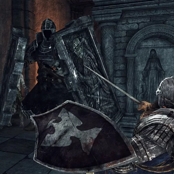 Dark Souls 2: Scholar of the First Sin - Steam ключ