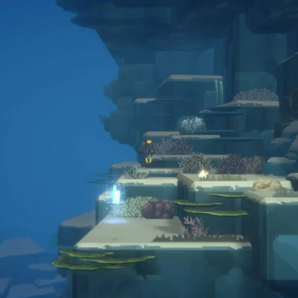 DAVE THE DIVER - Steam ключ