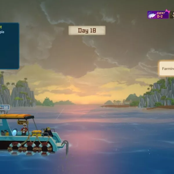 DAVE THE DIVER - Steam ключ