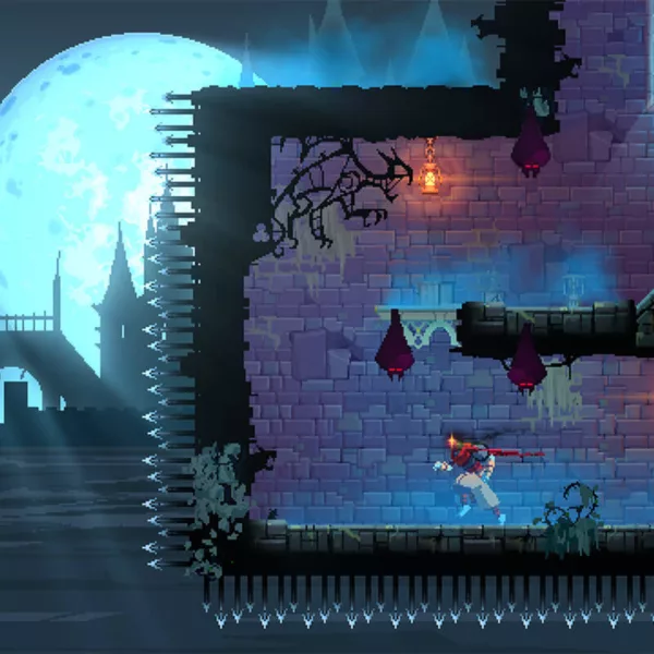 Dead Cells: Return to Castlevania - Steam ключ