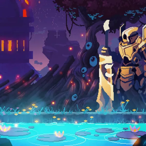 Dead Cells: Return to Castlevania - Steam ключ
