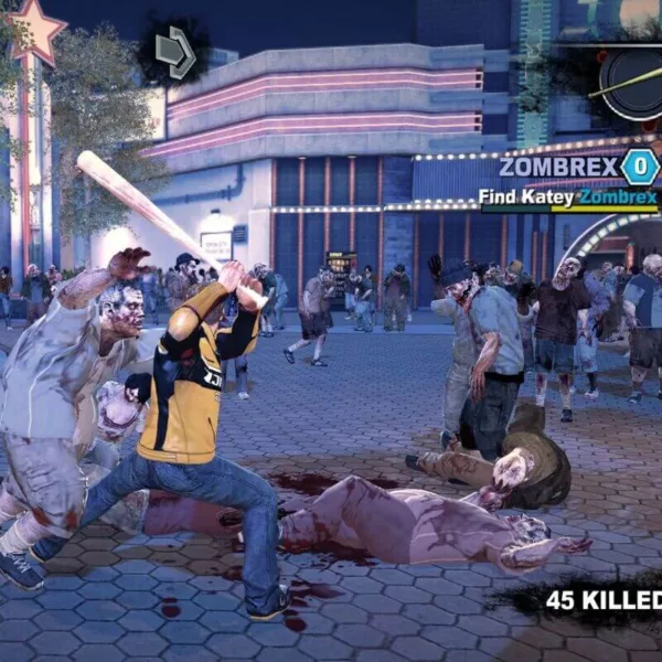 Dead Rising 2 - Steam ключ