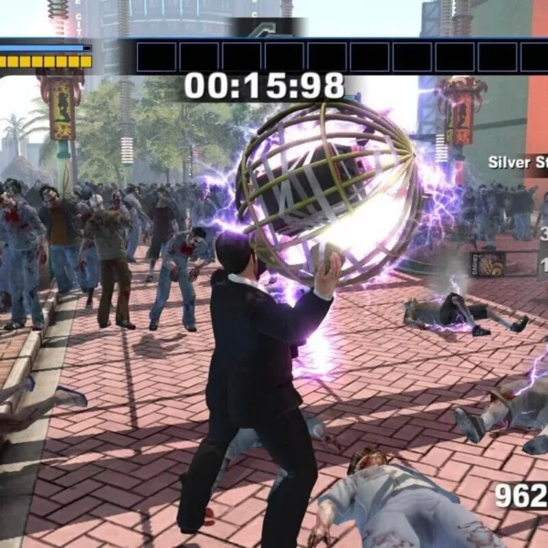 Dead Rising 2 - Steam ключ