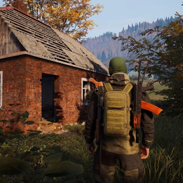 Deadside - Steam ключ