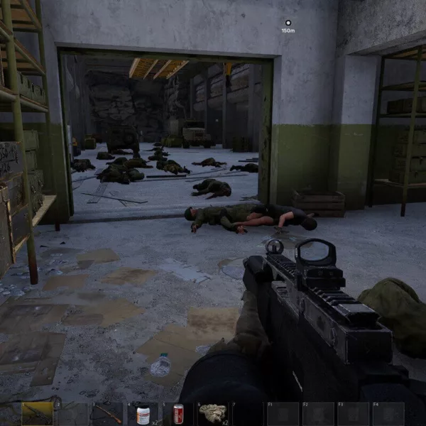 Deadside - Steam ключ