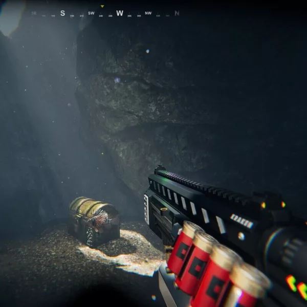 Death in the Water 2 - Steam ключ