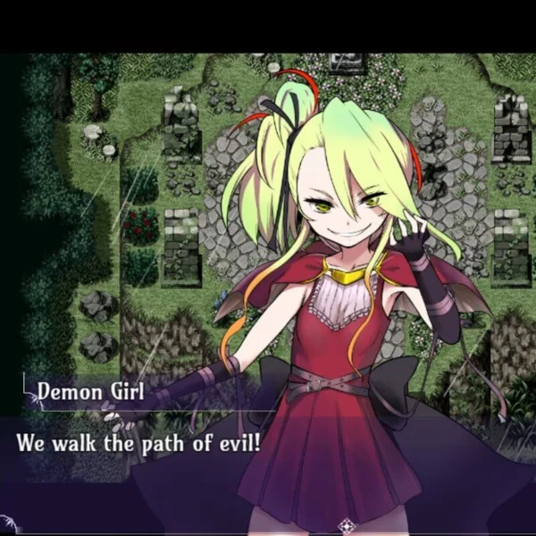 Demons Roots - Steam ключ