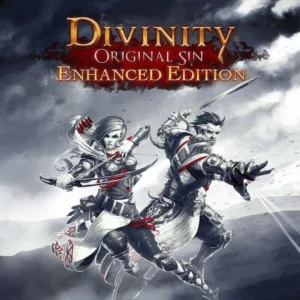 Divinity: Original Sin - Steam ключ