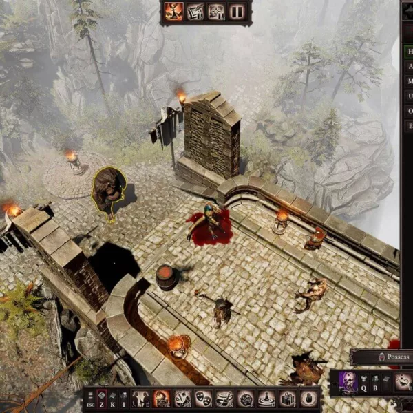 Divinity: Original Sin - Steam ключ