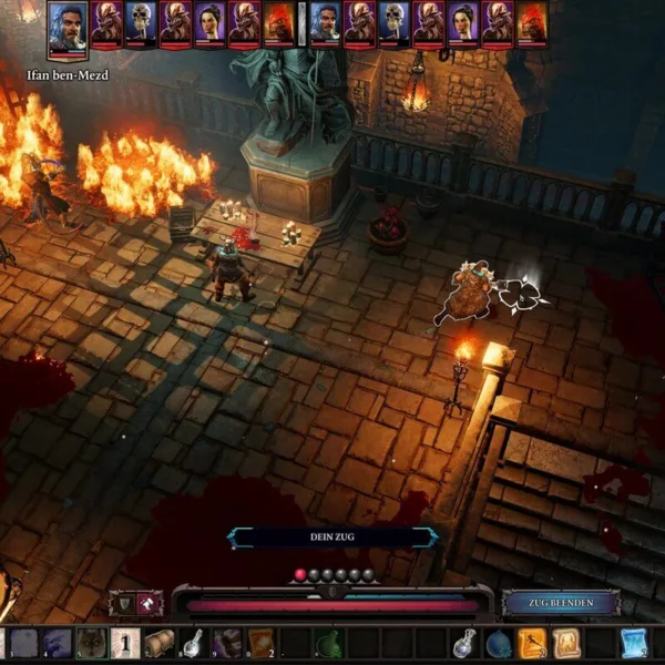 Divinity: Original Sin - Steam ключ