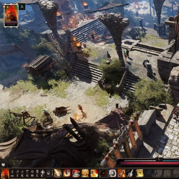 Divinity: Original Sin - Steam ключ