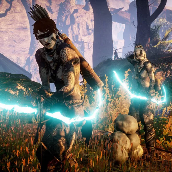 Dragon Age: Inquisition - Steam ключ