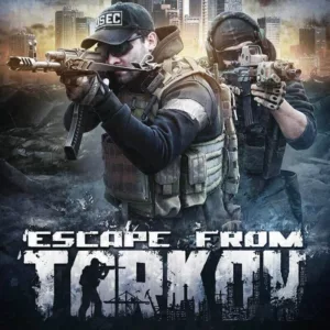 Escape from Tarkov