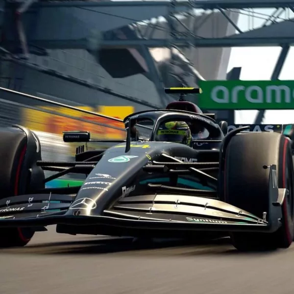 F1® Manager 2023 - Steam ключ