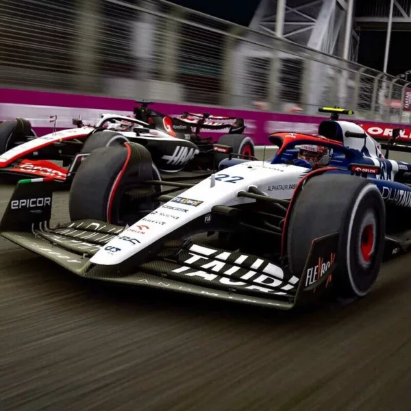 F1® Manager 2023 - Steam ключ