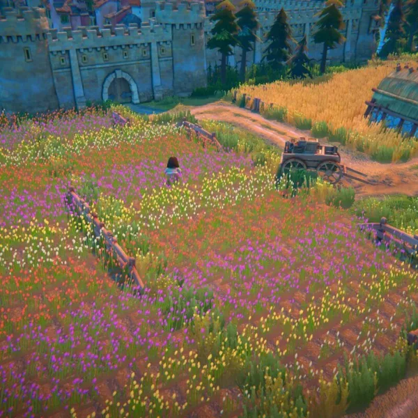 Fabledom - Steam ключ