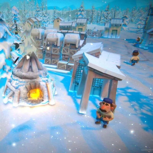 Fabledom - Steam ключ