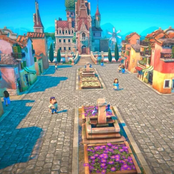 Fabledom - Steam ключ