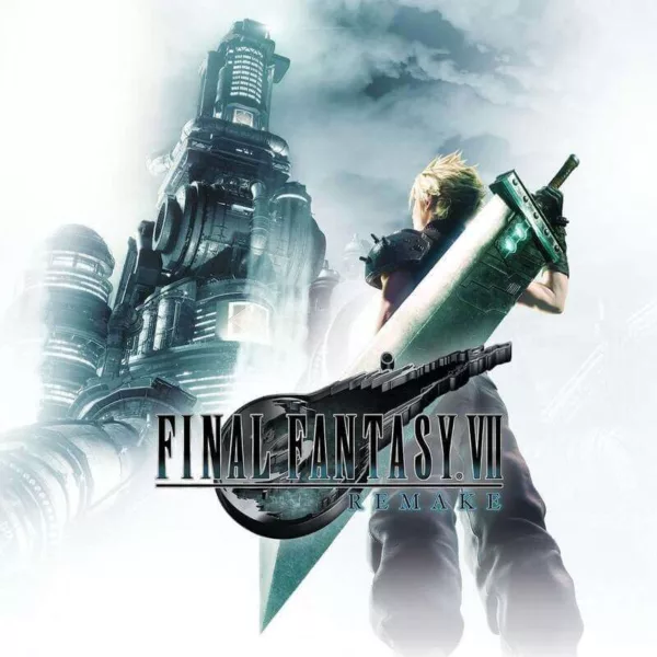 FINAL FANTASY VII REMAKE INTERGRADE - Steam ключ