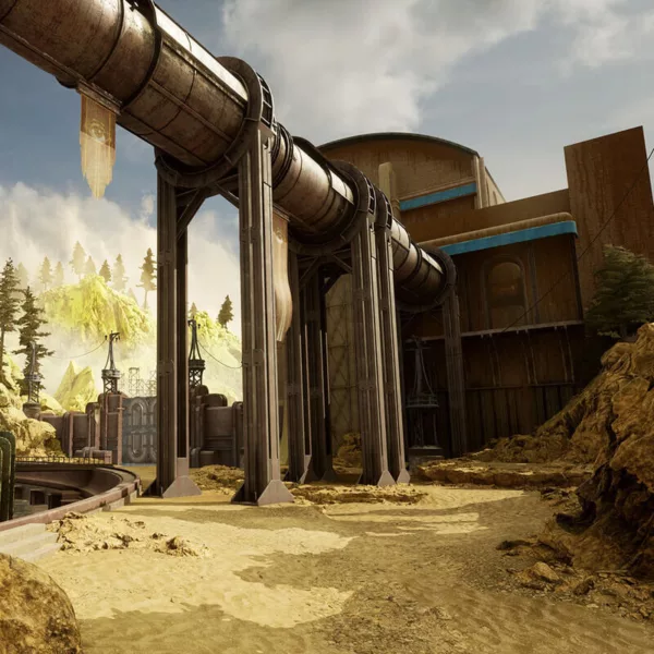 Firmament - Steam ключ