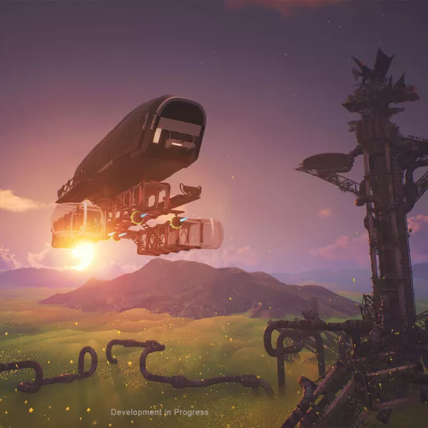 Forever Skies - Steam ключ