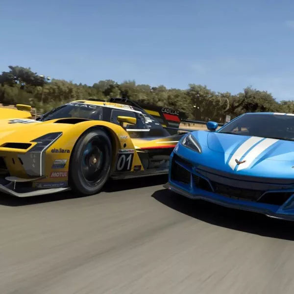 Forza Motorsport Standard Edition - Steam ключ
