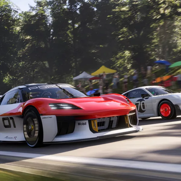 Forza Motorsport Standard Edition - Steam ключ