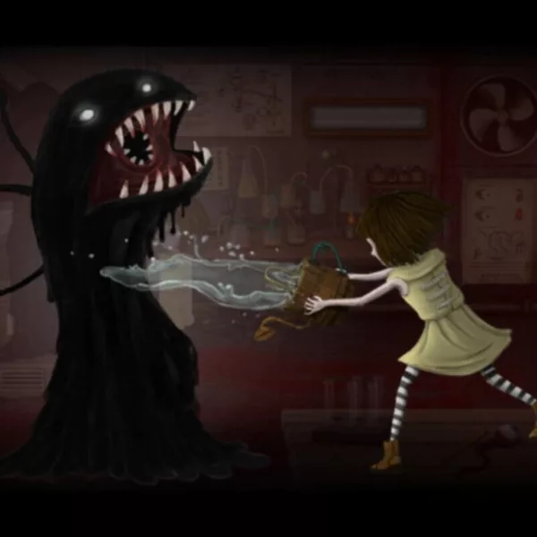 Fran Bow - Steam ключ