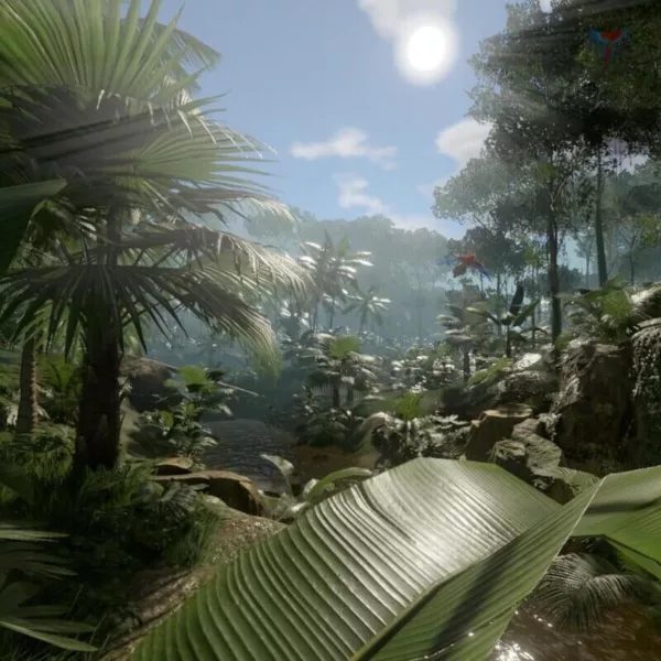 Green Hell - Steam ключ