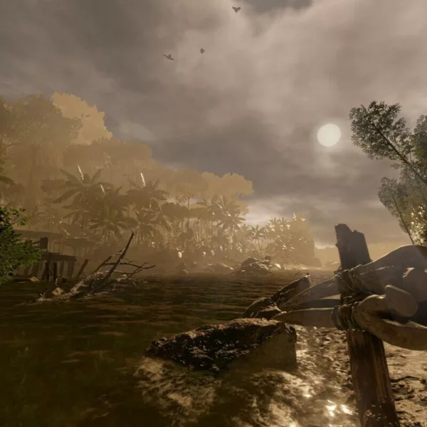Green Hell - Steam ключ