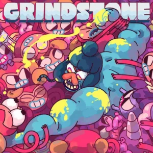 Grindstone - Steam ключ